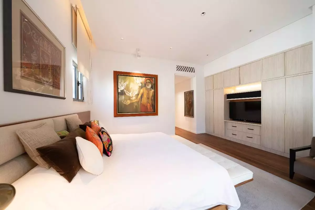 Вилла 557м² в ОАЭ, Дубай. Стоимостью 10697990€ аренда фото-15