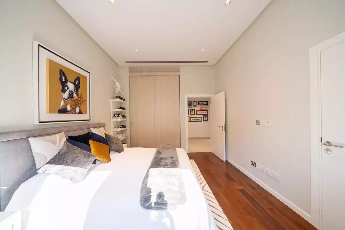Вилла 557м² в ОАЭ, Дубай. Стоимостью 10697990€ аренда фото-17