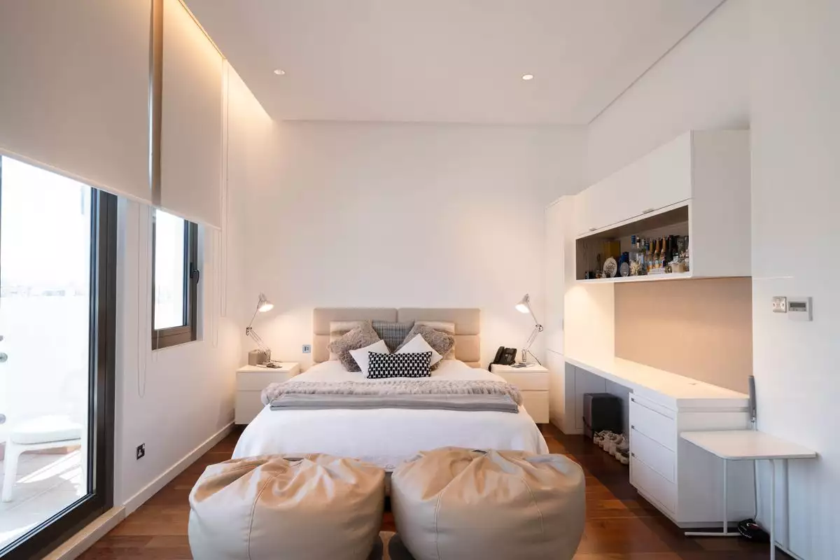 Вилла 557м² в ОАЭ, Дубай. Стоимостью 10697990€ аренда фото-18