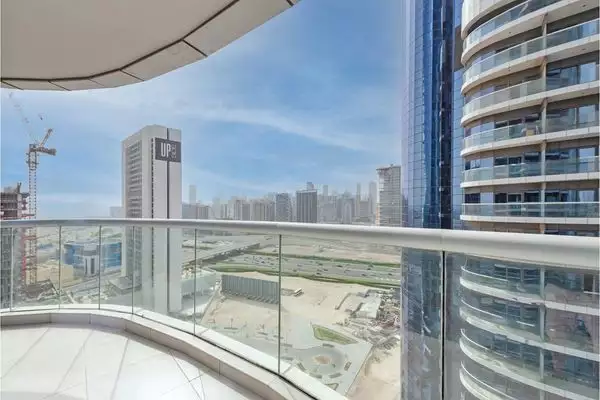 Отель, гостиница 162м² в ОАЭ, Дубай. Стоимостью 686718€ аренда фото-2