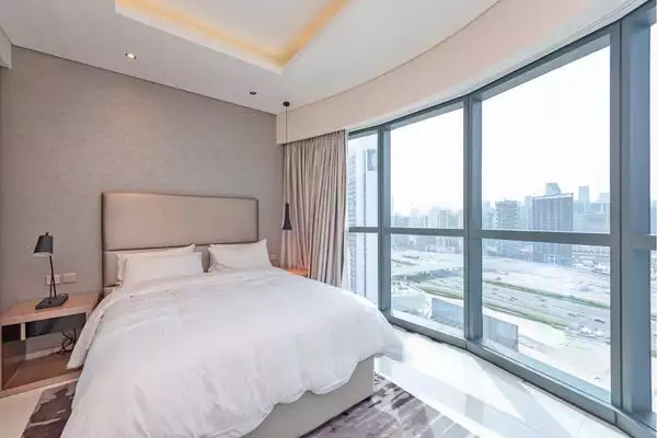 Отель, гостиница 162м² в ОАЭ, Дубай. Стоимостью 686718€ аренда фото-4