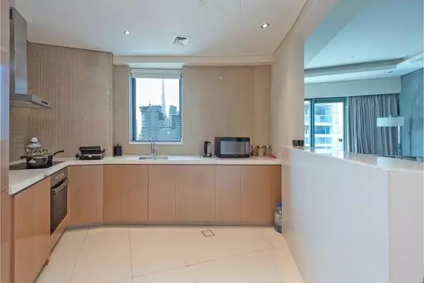 Отель, гостиница 162м² в ОАЭ, Дубай. Стоимостью 686718€ аренда фото-7