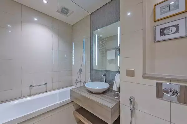 Отель, гостиница 162м² в ОАЭ, Дубай. Стоимостью 686718€ аренда фото-9