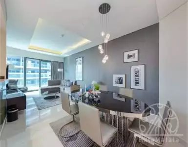 Купить отель, гостиницу в ОАЭ 686718€