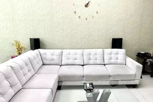 Таунхаус 127м² в ОАЭ, Абу-Даби. Стоимостью 237230€ аренда фото-3