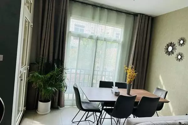 Таунхаус 127м² в ОАЭ, Абу-Даби. Стоимостью 237230€ аренда фото-6
