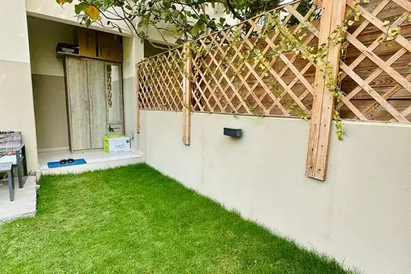 Таунхаус 127м² в ОАЭ, Абу-Даби. Стоимостью 237230€ аренда фото-7