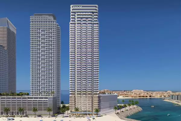 Квартира 151м² в ОАЭ, Дубай. Стоимостью 1793337€ аренда фото-5