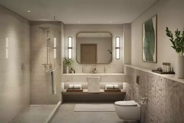 Квартира 151м² в ОАЭ, Дубай. Стоимостью 1793337€ аренда фото-6