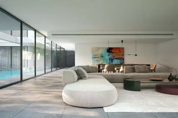 Вилла 189м² в ОАЭ, Шарджа. Стоимостью 607604€ аренда фото-2