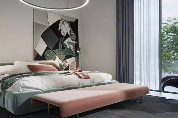 Вилла 189м² в ОАЭ, Шарджа. Стоимостью 607604€ аренда фото-5