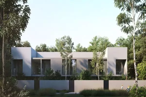 Вилла 189м² в ОАЭ, Шарджа. Стоимостью 607604€ аренда фото-7
