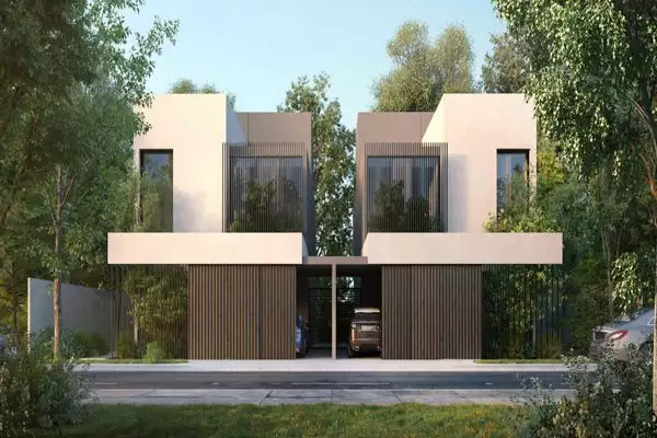 Вилла 189м² в ОАЭ, Шарджа. Стоимостью 607604€ аренда фото-8