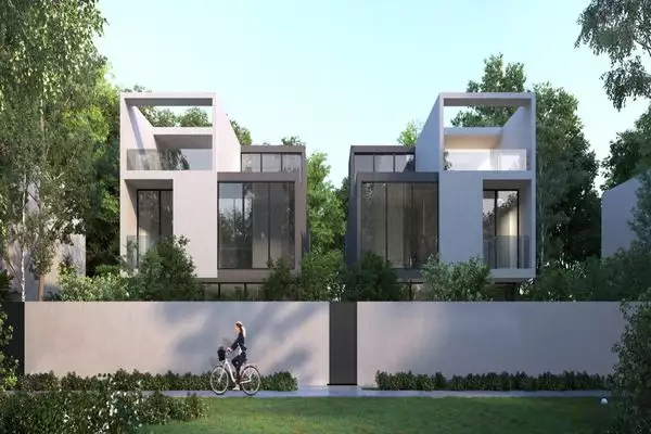Вилла 189м² в ОАЭ, Шарджа. Стоимостью 607604€ аренда фото-9