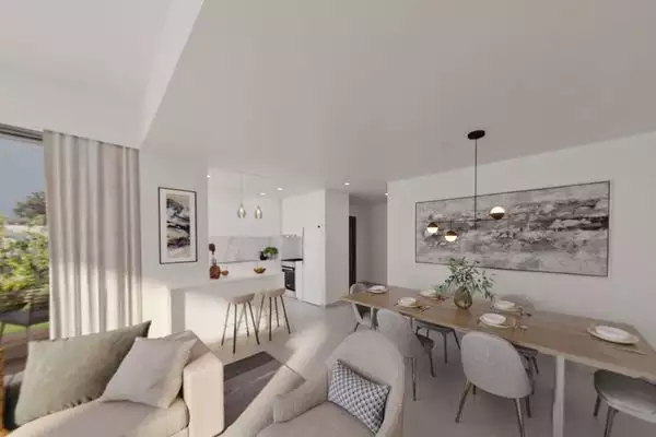 Таунхаус 245м² в ОАЭ, Дубай. Стоимостью 986376€ аренда фото-7
