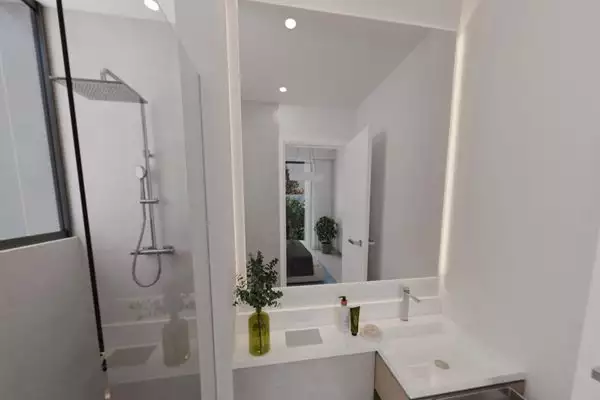 Таунхаус 245м² в ОАЭ, Дубай. Стоимостью 986376€ аренда фото-10