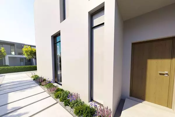 Таунхаус 245м² в ОАЭ, Дубай. Стоимостью 986376€ аренда фото-12