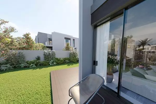 Таунхаус 245м² в ОАЭ, Дубай. Стоимостью 986376€ аренда фото-13