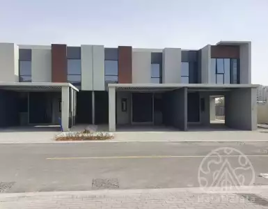 Купить таунхаус в ОАЭ 986376€