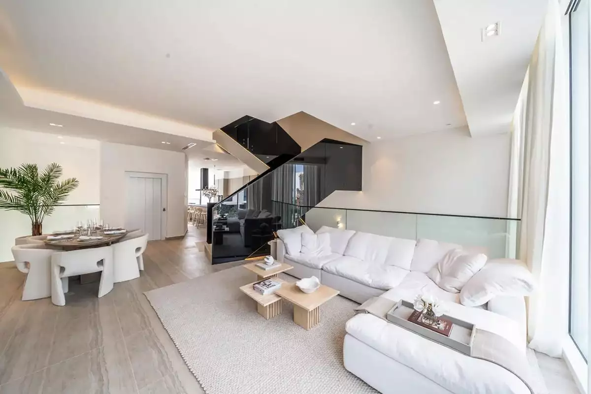 Вилла 445м² в ОАЭ, Дубай. Стоимостью 1600981€ аренда фото-3