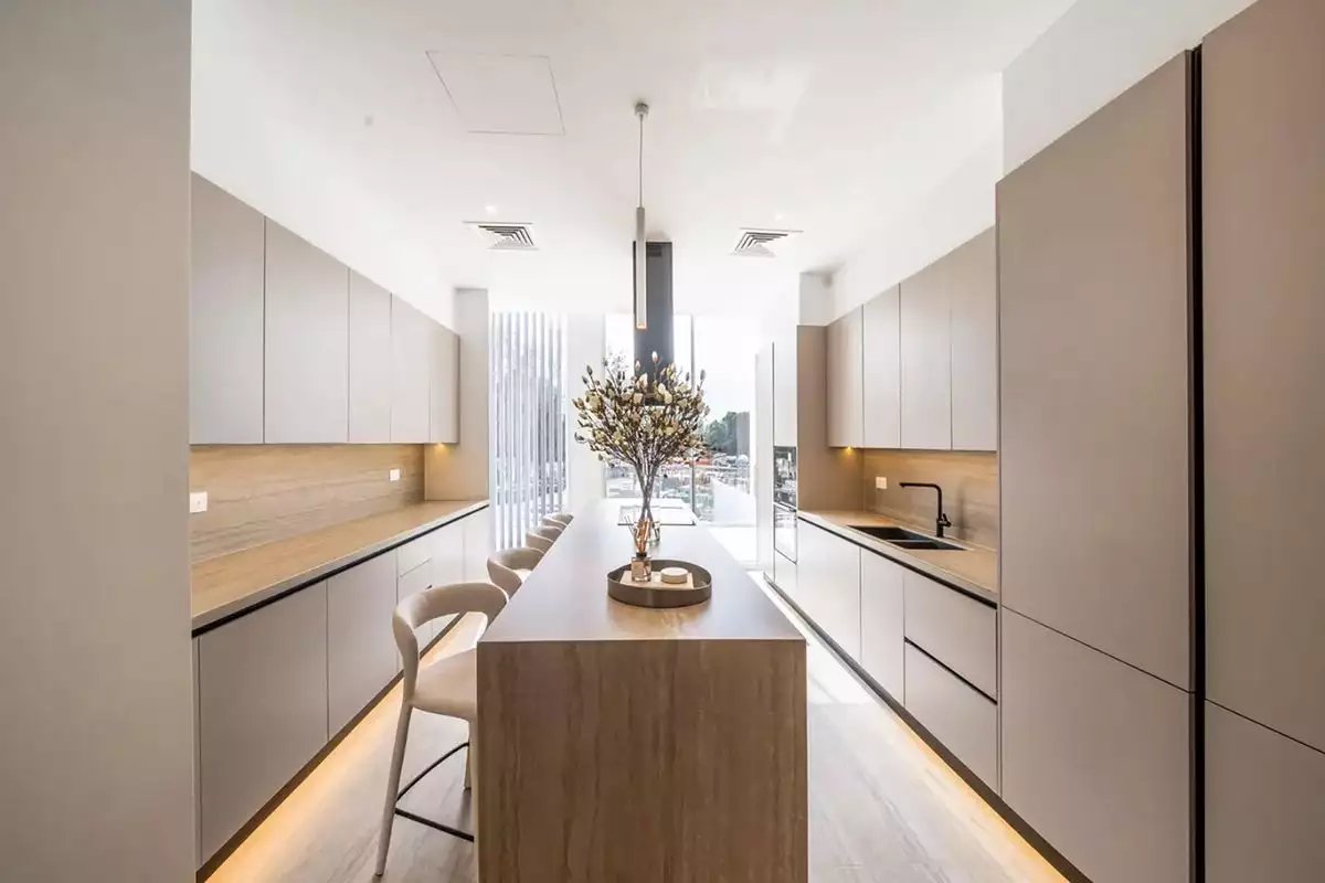 Вилла 445м² в ОАЭ, Дубай. Стоимостью 1600981€ аренда фото-5