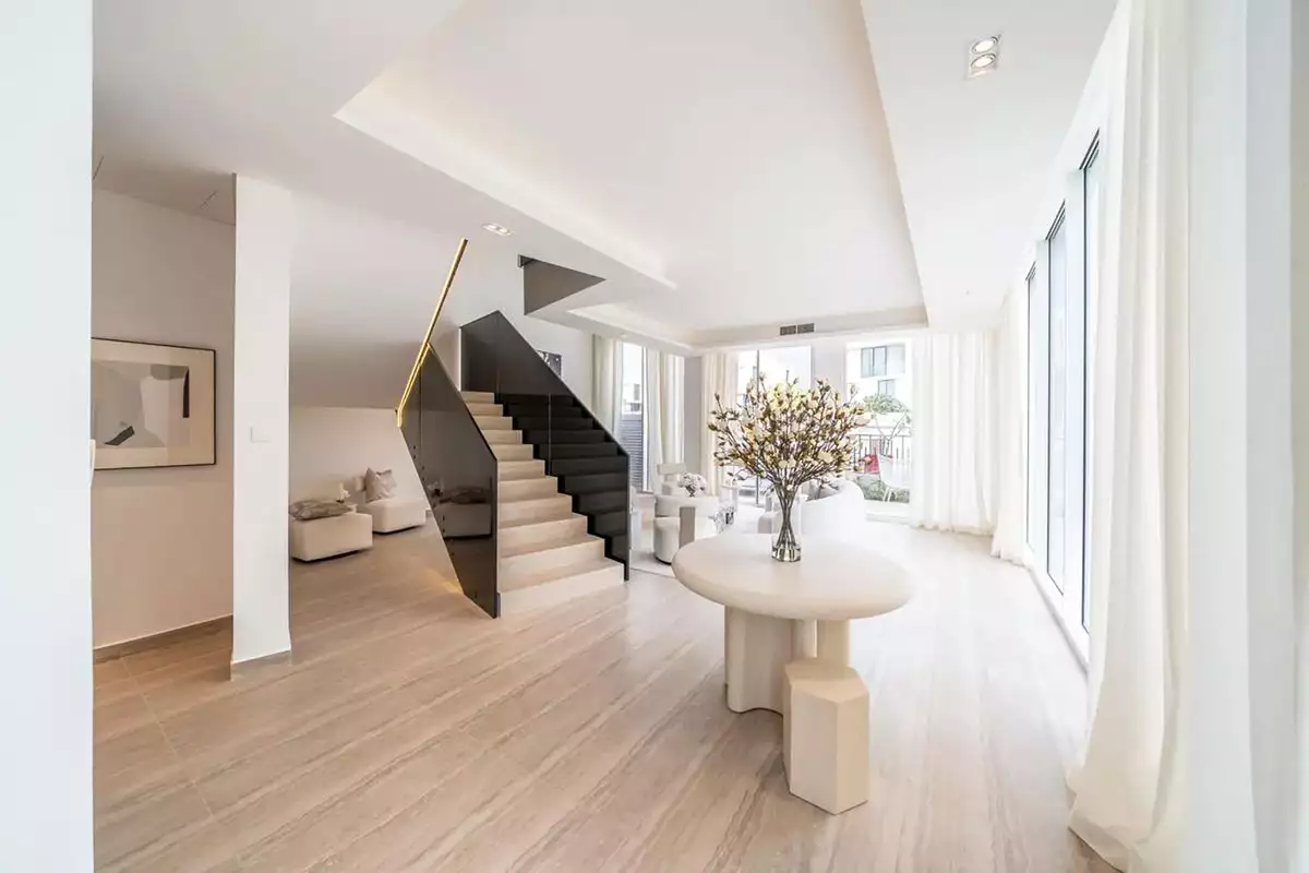 Вилла 445м² в ОАЭ, Дубай. Стоимостью 1600981€ аренда фото-8