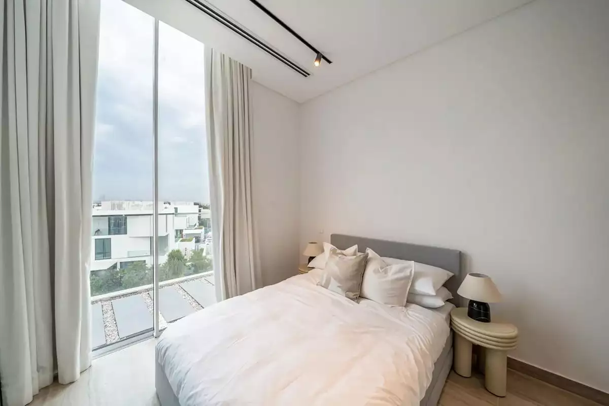 Вилла 445м² в ОАЭ, Дубай. Стоимостью 1600981€ аренда фото-9