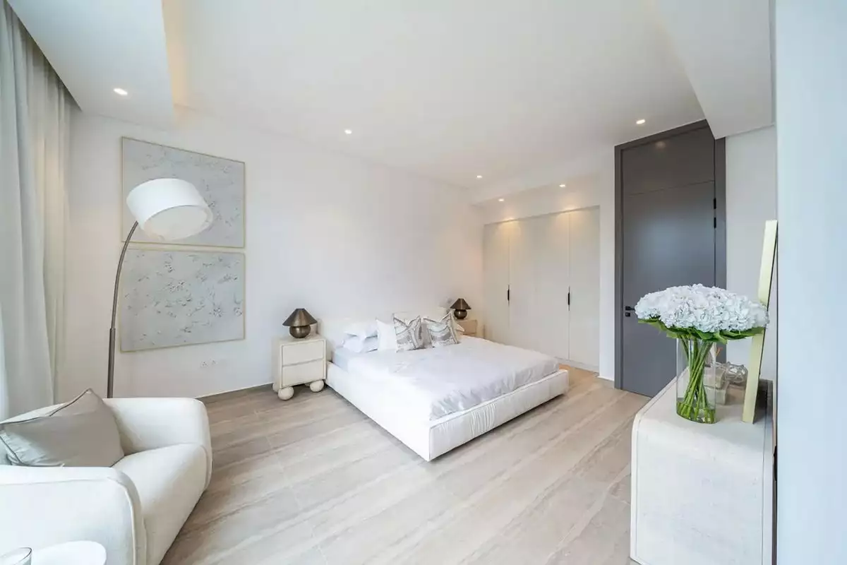 Вилла 445м² в ОАЭ, Дубай. Стоимостью 1600981€ аренда фото-11