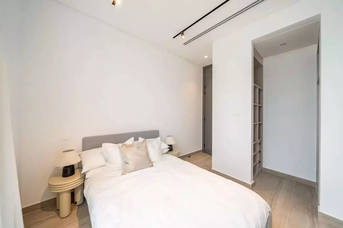 Вилла 445м² в ОАЭ, Дубай. Стоимостью 1600981€ аренда фото-12