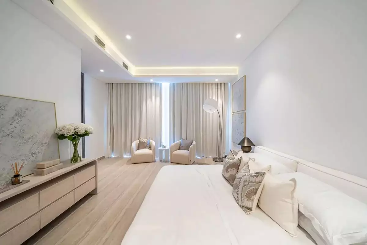 Вилла 445м² в ОАЭ, Дубай. Стоимостью 1600981€ аренда фото-13