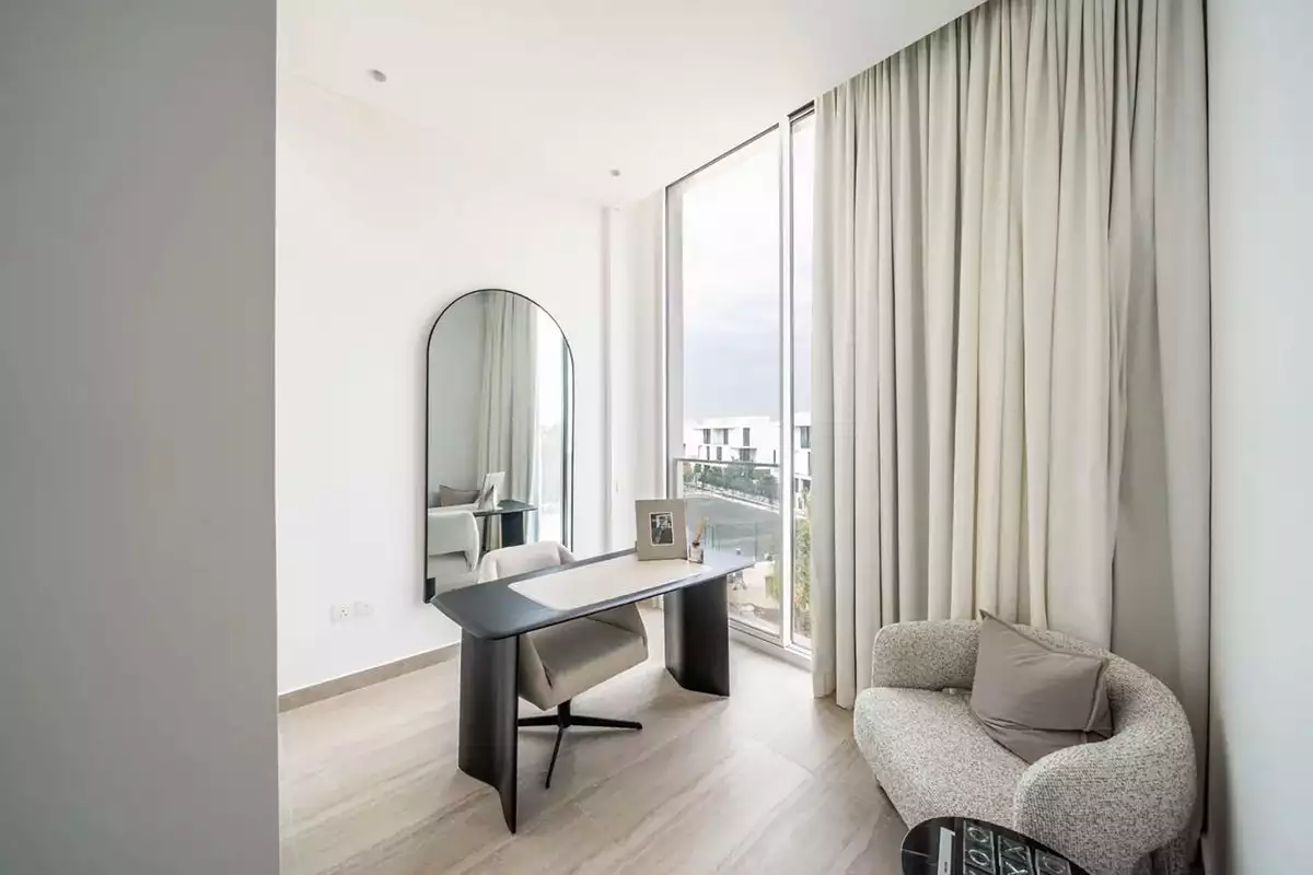 Вилла 445м² в ОАЭ, Дубай. Стоимостью 1600981€ аренда фото-14