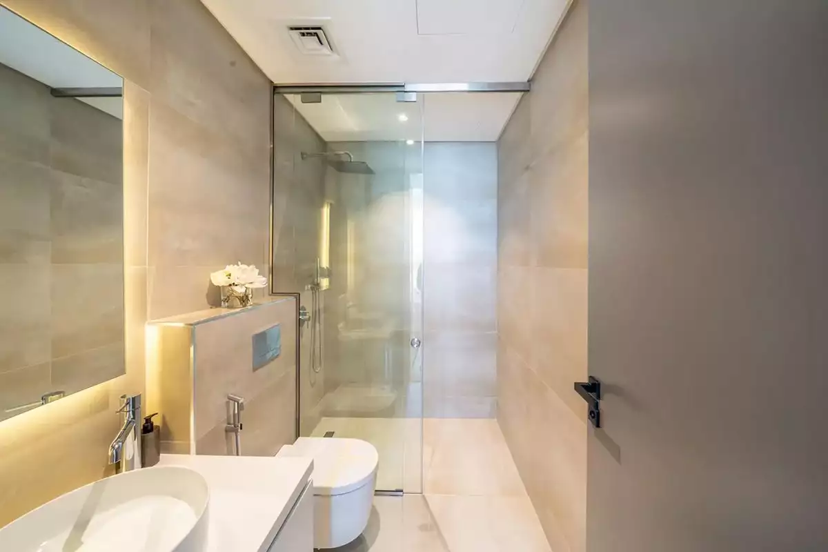 Вилла 445м² в ОАЭ, Дубай. Стоимостью 1600981€ аренда фото-17
