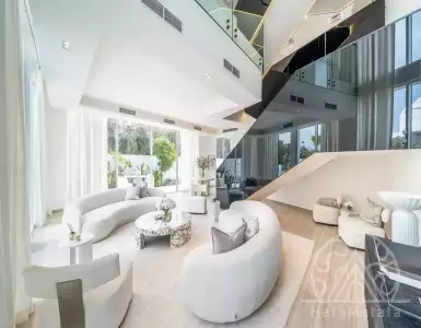 Купить виллу в ОАЭ 1600981€