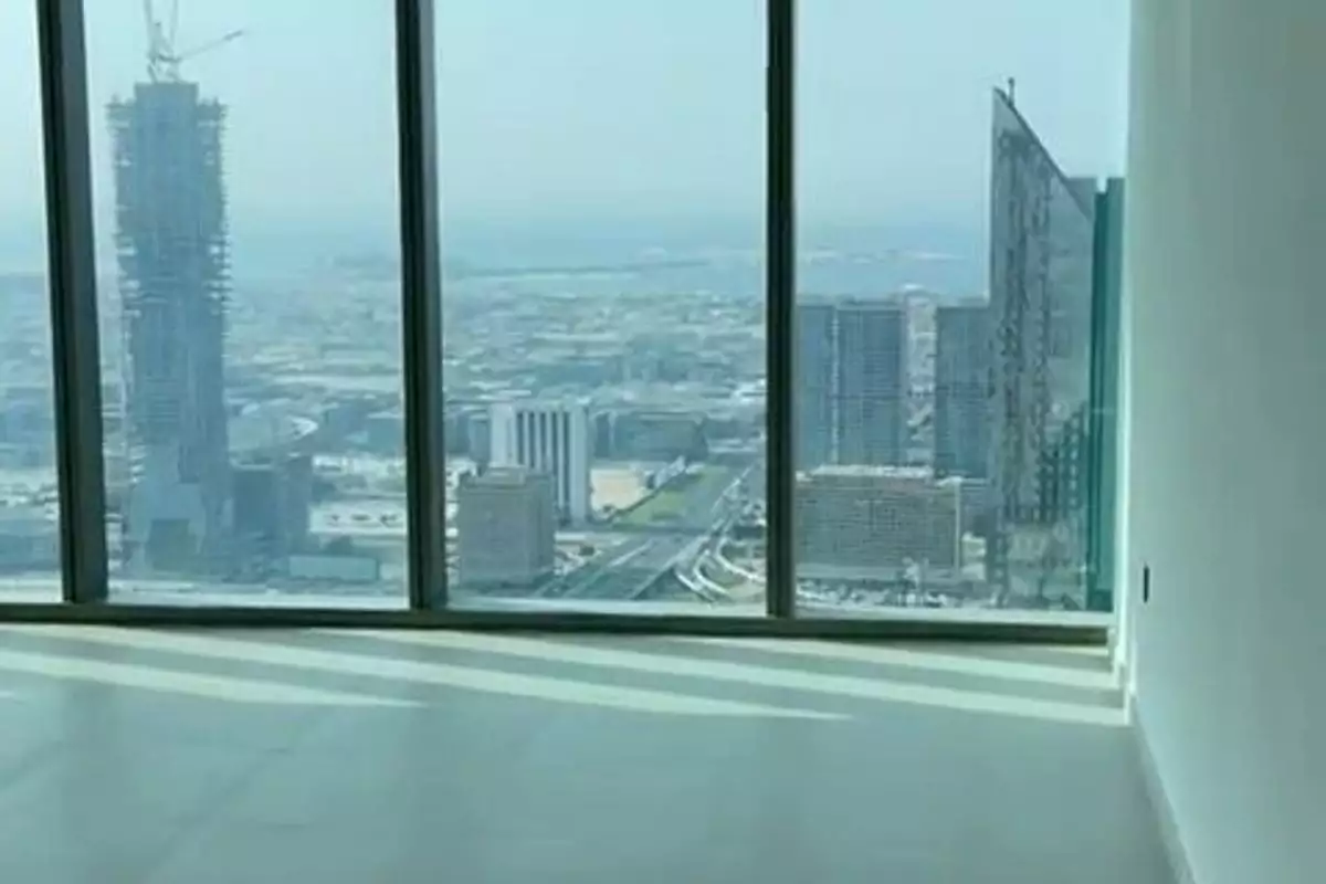 Квартира 251м² в ОАЭ, Дубай. Стоимостью 1872866€ аренда фото-6