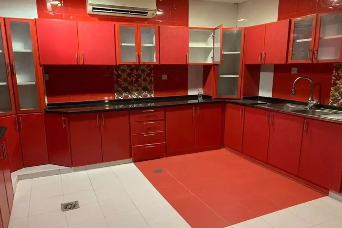 Вилла 174м² в ОАЭ, Абу-Даби. Стоимостью 456168€ аренда фото-11