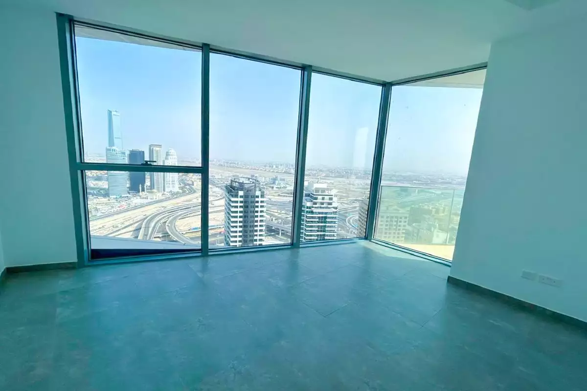 Квартира 128м² в ОАЭ, Дубай. Стоимостью 874004€ аренда фото-1