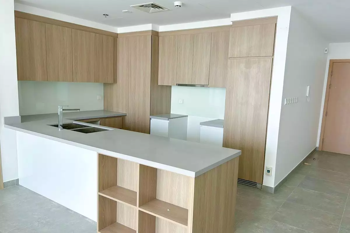 Квартира 128м² в ОАЭ, Дубай. Стоимостью 874004€ аренда фото-3