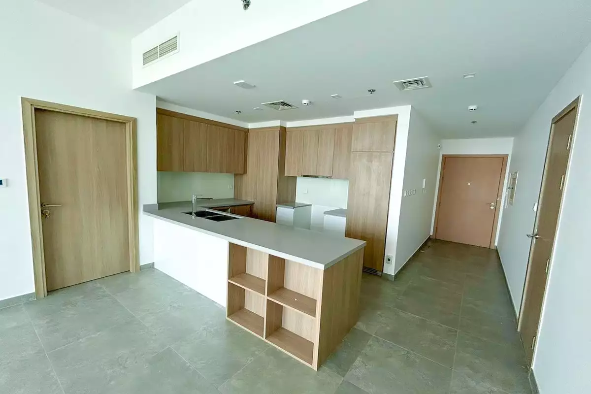 Квартира 128м² в ОАЭ, Дубай. Стоимостью 874004€ аренда фото-4