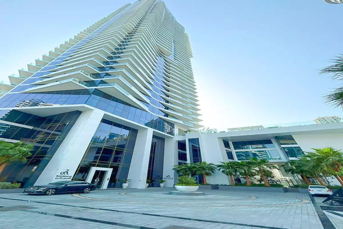 Квартира 128м² в ОАЭ, Дубай. Стоимостью 874004€ аренда фото-5