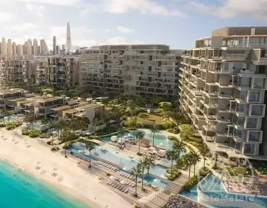 Купить квартиру в ОАЭ 4569794€