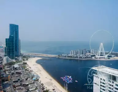 Купить квартиру в ОАЭ 3752147€