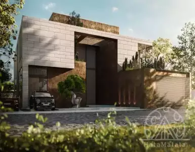 Купить виллу в ОАЭ 7491465€