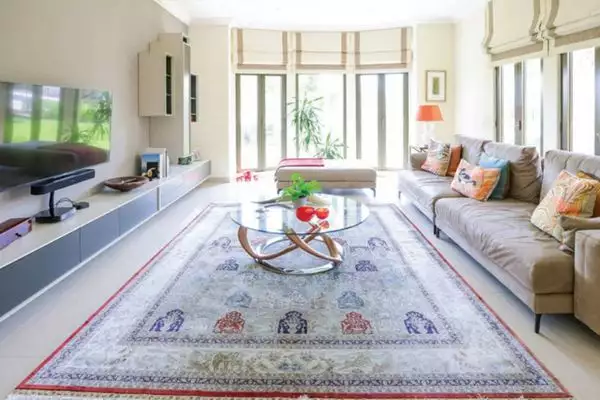 Вилла 470м² в ОАЭ, Дубай. Стоимостью 3745732€ аренда фото-4