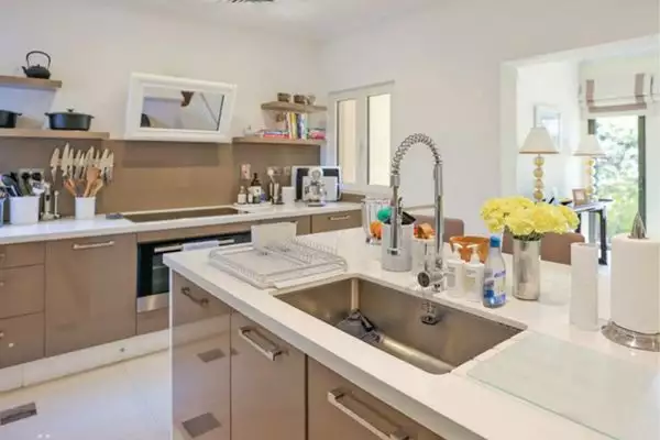 Вилла 470м² в ОАЭ, Дубай. Стоимостью 3745732€ аренда фото-5