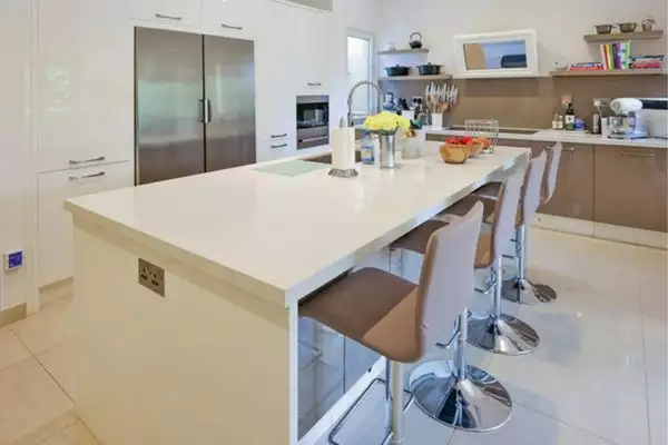 Вилла 470м² в ОАЭ, Дубай. Стоимостью 3745732€ аренда фото-6