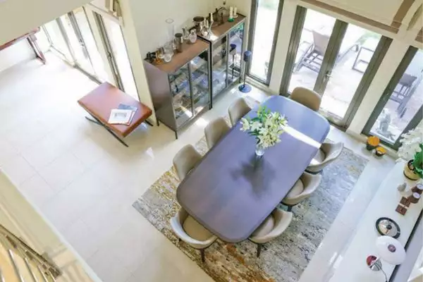 Вилла 470м² в ОАЭ, Дубай. Стоимостью 3745732€ аренда фото-8