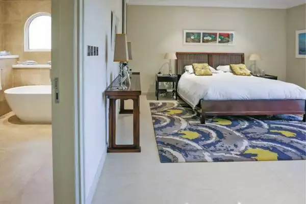 Вилла 470м² в ОАЭ, Дубай. Стоимостью 3745732€ аренда фото-13