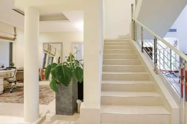 Вилла 470м² в ОАЭ, Дубай. Стоимостью 3745732€ аренда фото-15
