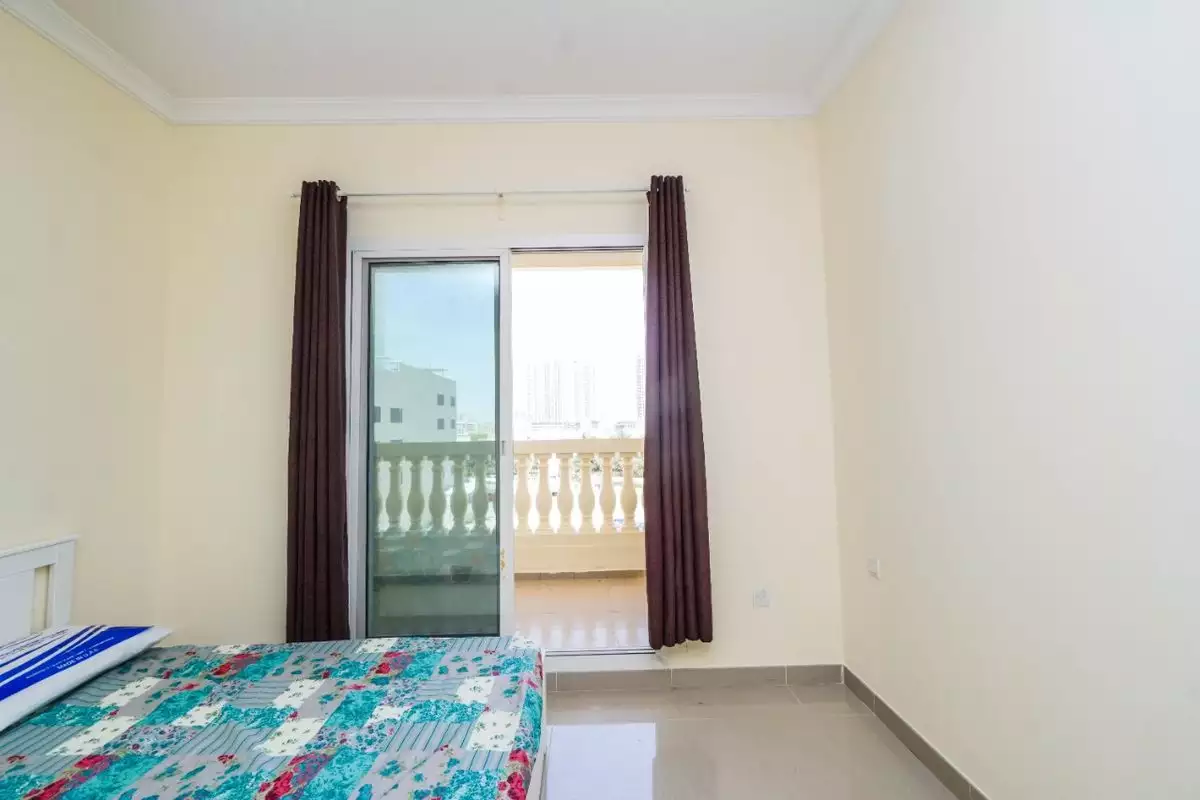 Квартира 45м² в ОАЭ, Дубай. Стоимостью 107378€ аренда фото-4