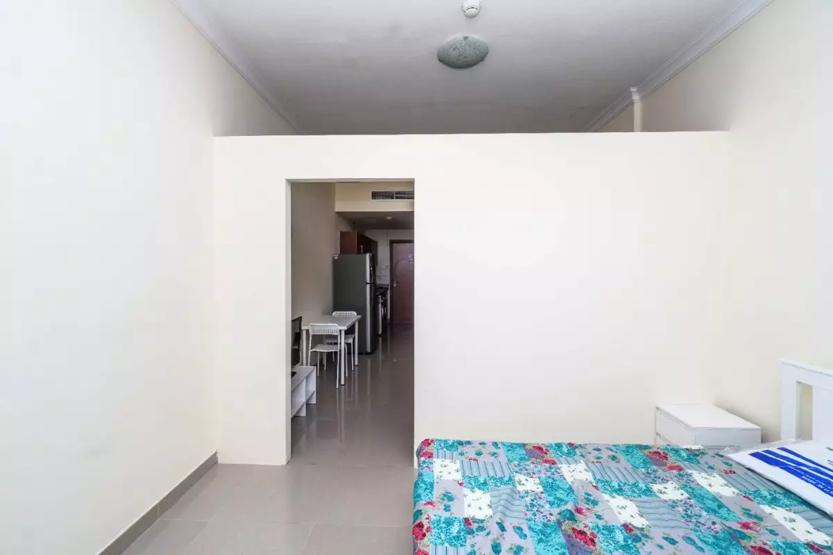 Квартира 45м² в ОАЭ, Дубай. Стоимостью 107378€ аренда фото-5